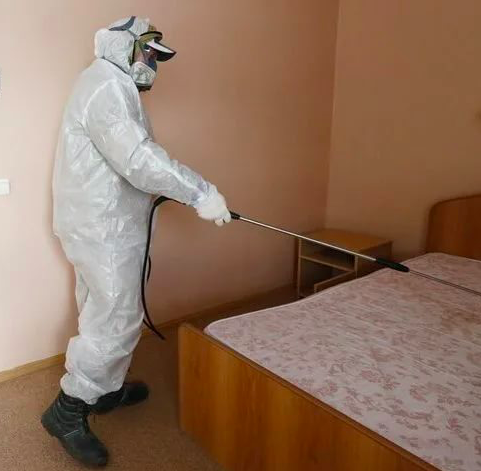 дезинфекция после смерти Яранск дезинфекция после смерти