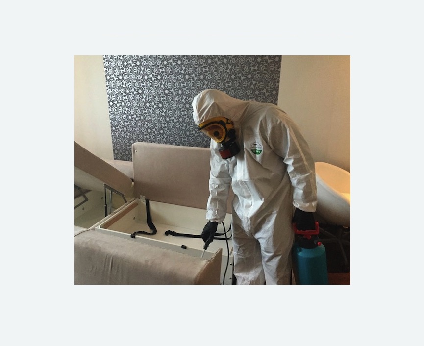 уничтожение клопов в квартире уничтожение клопов в квартире в Яранске